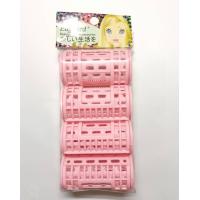 ราคา โรลครอบ โรลม้วนผมแบบหนามมีที่ครอบในตัว ขนาดเล็ก ขนาดใหญ่ (12456755138)