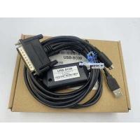 ราคา สาย link PLC Mitsubishi ใช้กับรุ่น FX และ A series แบบชนิด USB SC09 cable (658794737)