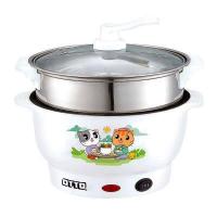 ราคา OTTO หม้อสุกี้ชาบู OTTO รุ่น SP 306C ความจุ 1 5 ลิตร สีขาว เครื่องใช้ไฟฟ้า อิเล็กทรอนิกส์ เครื่องใช้ไฟฟ้าขนาดเล็ก หม้ออเนกประสงค์ หม้อสุกี้ชาบู (14028118459)