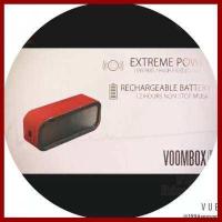 ราคา ถูกที่สุด Divoom ลำโพงบลูธูทแบบพกพา รุ่น VoomBox Outdoor Gen 2 รับประกัน 1 ปี กล้องถ่ายรูป ถ่ายภาพ ฟิล์ม อุปกรณ์กล้อง สายชาร์จ แท่นชาร์จ Camera Adapter Battery อะไหล่กล้อง เคส (15843917913)