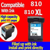 ราคา Canon 810XL 811XL สีดำ PG810XL CL811XL ตลับหมึกรีฟิลเข้ากันได้สำหรับ Canon MP237 MP245 MP258 MP268 MP276 MP287 (10214355794)