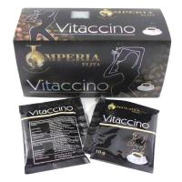 ราคา Vitaccino Coffee กาแฟดำ ลดน้ำหนัก (14878116974)