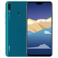ราคา Huawei Y9 2019 Ram4 64GB เครื่องใหม่ศูนย์ไทย เคลียสตอค ประกันร้าน ฟรีจัดส่ง (1144968605)