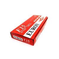 ราคา EUROX ลูกแม็ก ยิงไม้ ตะปูยิงไม้ ตะปูลม F15 5000 นัด (697212355)