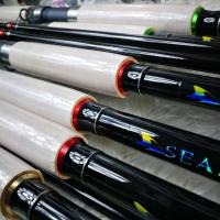 ราคา คันอาชิโน่ ซีมาร์ค ด้ามไม้ก๊อก ASINO SEAMARK (16484169597)