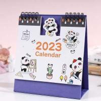 ราคา ปฏิทิน 2023 ปฏิทิน2566 ปฏิทินตั้งโต๊ะ calendar2023 ลายการ์ตูนน่ารักๆ พร้อมส่ง (16485450840)
