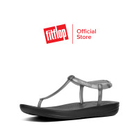 ราคา FITFLOP IQUSHION รองเท้าแตะแบบรัดส้นผู้หญิง รุ่น R09 (1575896545)