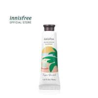 ราคา Innisfree Jeju Life Perfumed Hand Cream 30ml อินนิสฟรี เชจู ไลฟ์ เพอร์ฟูม แฮนด์ครีม 30มล ครีมทามือ แฮนด์ครีม (9566947623)