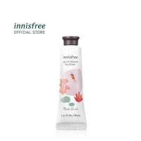 ราคา Innisfree Jeju Life Perfumed Hand Cream 30ml อินนิสฟรี เชจู ไลฟ์ เพอร์ฟูม แฮนด์ครีม 30มล ครีมทามือ แฮนด์ครีม (9566947620)