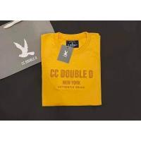 ราคา งานขายดี เสื้อยึดงานปักป้ายห้อยCC OO ์์NO 43 (9717289374)