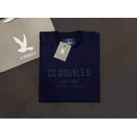 ราคา งานขายดี เสื้อยึดงานปักป้ายห้อยCC OO ์์NO 43 (9717289364)