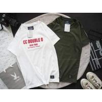 ราคา งานขายดี เสื้อยึดงานปักป้ายห้อยCC OO ์์NO 43 (9717289358)