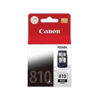 ราคา ตลับหมึกแคนนอน canon 811 color สี 810 black ดำ ของแท้ใหม่100 จากศูนย์ มีกล่อง IP2770 IP2772 MP237 MP245 MP258 MP (12574634202)