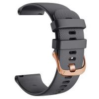 ราคา สายนาฬิกา Garmin Venu sq Venu 2 plus Forerunner 245 645 55 Vivoactive 3 Vivoactive3 Music Vivomove HR vivomove sport luxe style Suunto3 silicone strap สายซิลิโคน (12546982243)