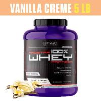 ราคา Ultimate Nutrition Prostar Whey Protein 5 28LB เวย์โปรตีน (1119650033)