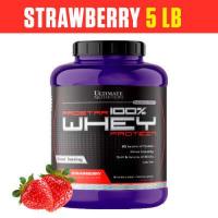 ราคา Ultimate Nutrition Prostar Whey Protein 5 28LB เวย์โปรตีน (1119650034)