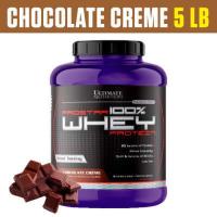 ราคา Ultimate Nutrition Prostar Whey Protein 5 28LB เวย์โปรตีน (338486995)