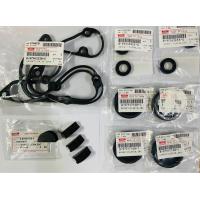 ราคา ชุดยางฝาวาล์ว ยางวงเดือน ซีลเบ้าหัวฉีด ขอบยาง เบ้าหัวฉีดตัวข้าง รวม 13 ชิ้น ISUZU D MAX เครื่อง 4JJ1 4JK1 ปี 2005 2006 (15586636612)