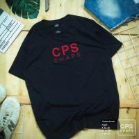 ราคา เสื้อยืด CPS CHAP ปักนูน ์No 40 ช ญ มีเก็บเงินปลายทาง (7753736954)