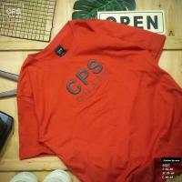 ราคา เสื้อยืด CPS CHAP ปักนูน ์No 40 ช ญ มีเก็บเงินปลายทาง (7753736956)