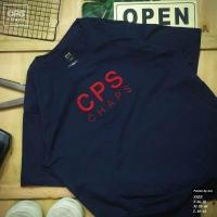 ราคา เสื้อยืด CPS CHAP ปักนูน ์No 40 ช ญ มีเก็บเงินปลายทาง (9588508308)