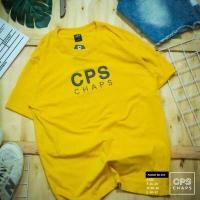 ราคา เสื้อยืด CPS CHAP ปักนูน ์No 40 ช ญ มีเก็บเงินปลายทาง (7753736960)