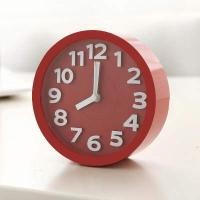 ราคา นาฬิกาปลุกออกแบบเกาหลี (12677609169)