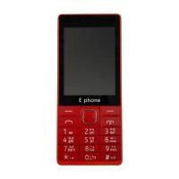 ราคา Ephone EP5 EP9 รองรับ 3G กล้องหลัง 2 ล้าน แบตเตอรี่ 1200 mAh รองรับ 4 ภาษา มือถือคุณภาพ (14725974404)