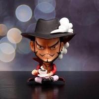 ราคา พร้อมส่ง โมเดลตั้งโต๊ะ ONE PIECE Luffy วันพีช ลูฟี่ ขายแยกเป็นตัว ไม่มีกล่องแถม (16253165246)