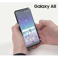 ราคา ฟรี น้ำยาไล่ฟองอากาศ ฟิล์มกระจกแบบด้าน เต็มจอ กาวเต็มแผ่น ซัมซุง เอ 8 2018 Full Glue Tempered Glass Matte Screen Protector Anti Glare Anti Fingerprint For Samsung Galaxy A8 2018 5 6 (452817563)