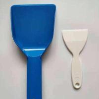 ราคา ตู้เย็นนอกเหนือไปจากพลั่วน้ำแข็งตู้แช่แข็งน้ำแข็งพลั่วละลายน้ำแข็งพลั่วน้ำแข็งมีดพลาสติกครัวทำความสะอาดพลั่วเครื่องมือ (11865538360)