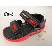 ราคา VIDVIEW ลดสนั่น รองเท้าแตะรัดส้น เด็ก Adda 2n36 รองเท้ารัดส้นเด็ก ใส่สบาย ทนทาน ไซส์ 28 35 รองเท้าเด็ก รองเท้ารัดส้นเด็ก (899126651)