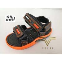 ราคา VIDVIEW ลดสนั่น รองเท้าแตะรัดส้น เด็ก Adda 2n36 รองเท้ารัดส้นเด็ก ใส่สบาย ทนทาน ไซส์ 28 35 รองเท้าเด็ก รองเท้ารัดส้นเด็ก (899126652)