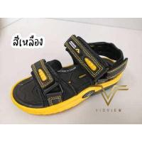 ราคา VIDVIEW ลดสนั่น รองเท้าแตะรัดส้น เด็ก Adda 2n36 รองเท้ารัดส้นเด็ก ใส่สบาย ทนทาน ไซส์ 28 35 รองเท้าเด็ก รองเท้ารัดส้นเด็ก (899126625)