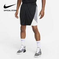 ราคา Nike Men s Dri FIT Rival Basketball Shorts Wolf Grey (15194721923)