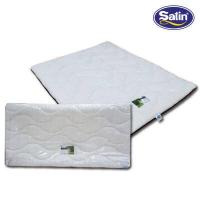 ราคา Satin Heritage ที่นอนยางพารา Topper ขนาด 6 ฟุต 5 ฟุต 3 5 ฟุต หนา 2 นิ้ว ช่วยลดอาการปวดหลัง (1381918401)