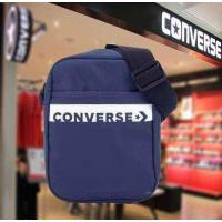 ราคา ลิขสิทธิ์แท้ พร้อมส่ง converse all star กระเป๋าสะพายข้าง Converse Revolution Mini Bag กระเป๋าสะพายข้าง รุ่นสุดฮิต (5218866210)
