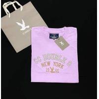 ราคา เสื้อยืดแขนสั้น CC OO งานปัก งานป้าย SMLXL No 46 (15686632502)