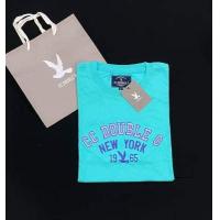 ราคา เสื้อยืดแขนสั้น CC OO งานปัก งานป้าย SMLXL No 46 (15686632505)
