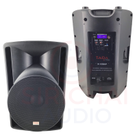 ราคา ลำโพงACTIVE TADA รุ่น X15DSP (7145394468)