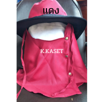 ราคา หมวกผ้ากันแดด หมวกตกปลา หมวกกันแดด หมวกปีก หมวกทำสวน (15763696593)