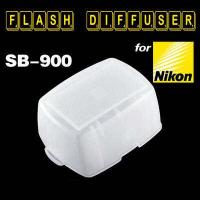 ราคา Softbox ซอฟท์บอกซ์นิคอน SB 900 SB 910 Nikon Flash Diffuser ราคาถูก (412686993)