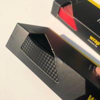 ราคา WRAP ยี่ห้อ ENDZONE ผ้าพันแฮนด์เสือหมอบลายCarbon (9686135389)