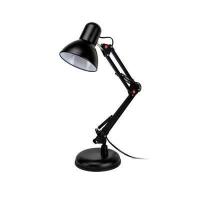 ราคา ALLSKING โคมไฟตั้งพื้น โคมไฟอ่านหนังสือ โคมไฟคลาสสิก ไฟLED โคมไฟห้องนอน โคมไฟสีดำ โคมไฟตั้งโต๊ะ ปรับระดับได้รอบทิศทาง โคมไฟเหล็ก (16230784079)