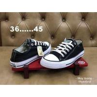 ราคา รองเท้าแฟชั่น รองเท้าconverseคอนเวิร์ส รองเท้าผู้ชาย รองเท้าแฟชั่น (777862478)