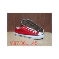 ราคา รองเท้าแฟชั่น รองเท้าconverseคอนเวิร์ส รองเท้าผู้ชาย รองเท้าแฟชั่น (777862472)