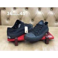 ราคา รองเท้าแฟชั่น รองเท้าconverseคอนเวิร์ส รองเท้าผู้ชาย รองเท้าแฟชั่น (777862470)