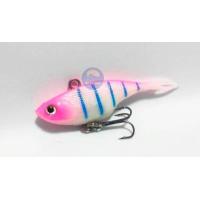 ราคา พร้อมจัดส่ง กระดี่ยางตกปลากะพง กระดี่ยางตกปลา ราคาถูก VIB (7502273260)