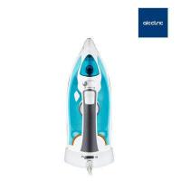 ราคา รับประกันศูนย์ 3 ปี Alectric เตารีดไอน้ำไร้สาย 2000 วัตต์ รุ่น PSI1 (12234346611)