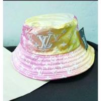 ราคา หมวก Louis Vuitton หมวกแก๊ป แฟชั่น Caps งานคุณภาพดี 100 หมวกปีกรอบ ของสาวก Louis Vuitton หมวกบักเก็ต Bucket Hat (13495613393)